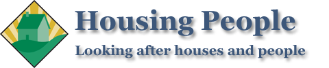 Housing People Ltd